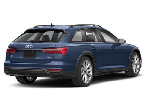 2024 Audi A6 55 Premium Plus