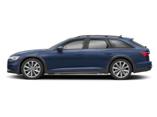 2024 Audi A6 55 Premium Plus