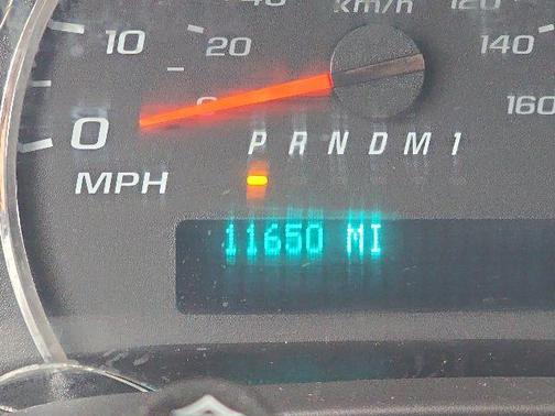 Summit White 2024 GMC Savana 2500 Work Van