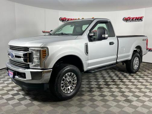 2019 Ford F-250 XL