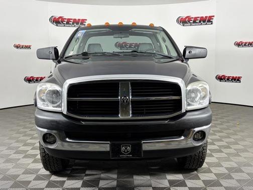2008 Dodge Ram 2500 ST Quad Cab