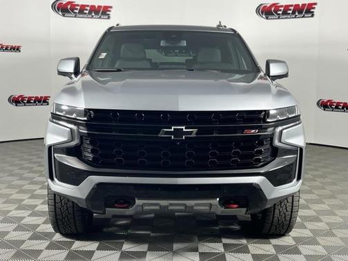 2024 Chevrolet Tahoe 4WD Z71