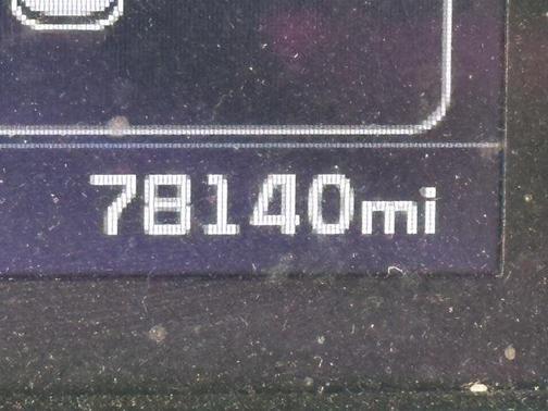 2018 Kia Sedona LX