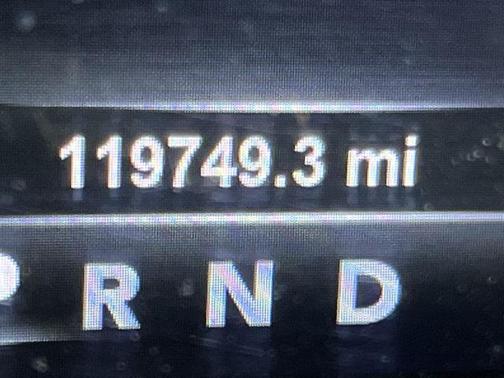 2018 RAM 2500 Limited Mega Cab 4x4 6'4' Box