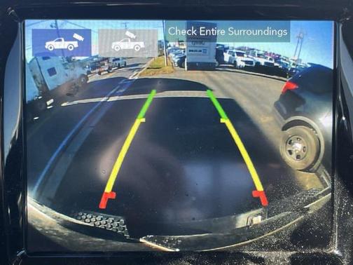 2018 RAM 2500 Limited Mega Cab 4x4 6'4' Box