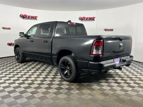 2024 RAM 1500 Big Horn/Lone Star