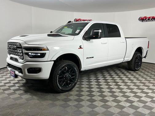 2026 RAM 3500 Limited