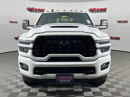 2026 RAM 3500 Limited
