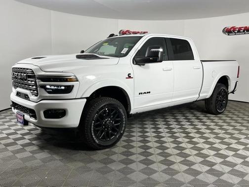 2026 RAM 3500 Limited