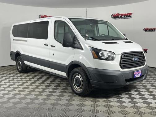 2018 Ford Transit-350 XL