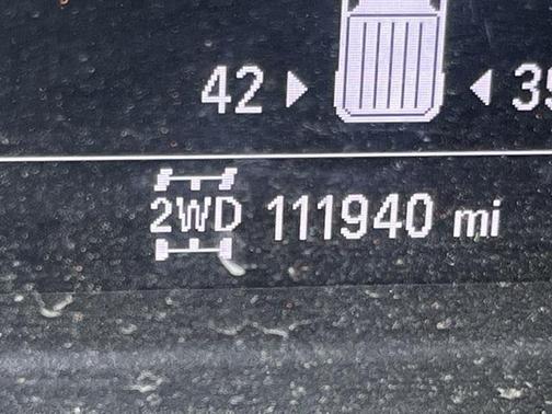 2021 Chevrolet Silverado 1500 WT