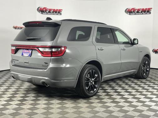 2025 Dodge Durango R/T Plus AWD