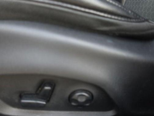 Granite Crystal Metallic Clearcoat 2018 Jeep Compass Latitude