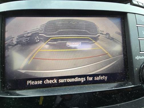 2014 Mazda CX-9 Touring