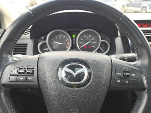 2014 Mazda CX-9 Touring