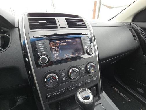 2014 Mazda CX-9 Touring