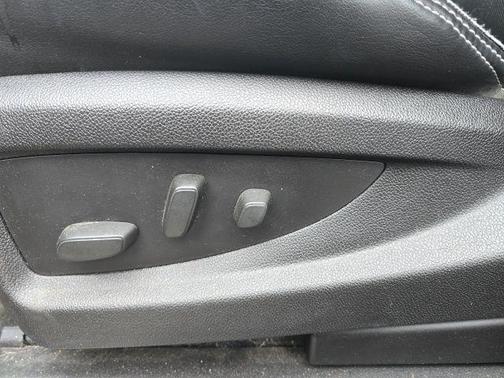 2015 GMC Sierra 1500 Denali