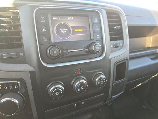 2022 RAM 1500 Tradesman