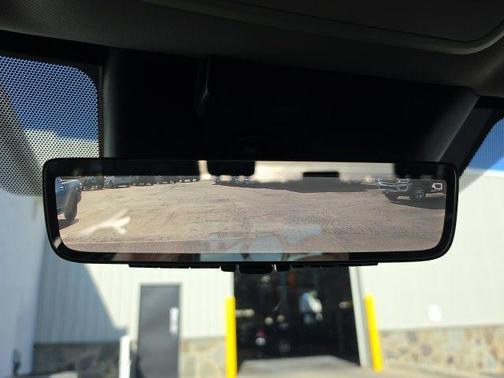 Magnetic Gray Metallic 2022 Toyota Tundra SR5