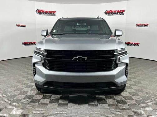 2023 Chevrolet Tahoe 4WD RST