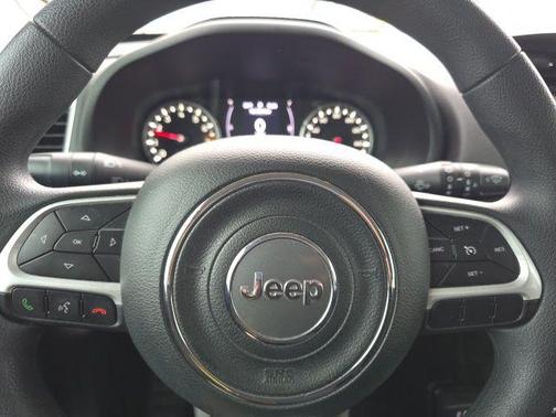 2020 Jeep Renegade Sport