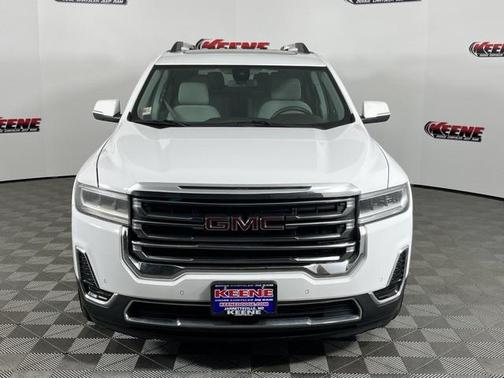 2021 GMC Acadia AWD SLE