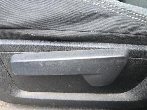 2021 RAM 2500 Tradesman Crew Cab 4x4 8' Box