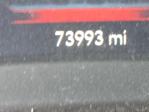 2021 RAM 2500 Tradesman Crew Cab 4x4 8' Box