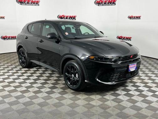 8 Ball 2024 Dodge Hornet R/T EAWD