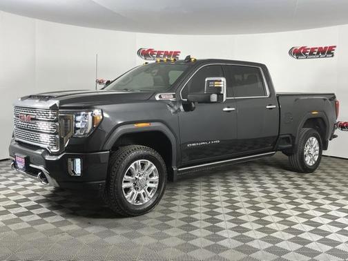 2021 GMC Sierra 2500 Denali