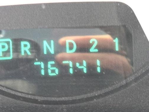 2006 Dodge Ram 1500 Laramie Quad Cab