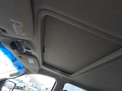 2006 Dodge Ram 1500 Laramie Quad Cab