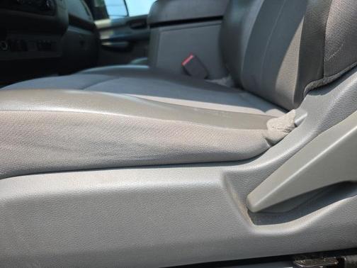2019 Nissan NV Cargo NV2500 HD SV V6
