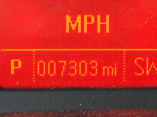 2016 Buick Cascada Premium