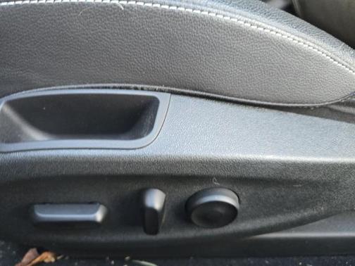 2016 Buick Cascada Premium