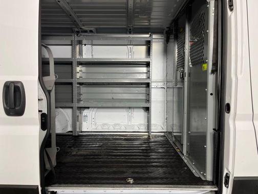 2023 RAM ProMaster 2500 Base