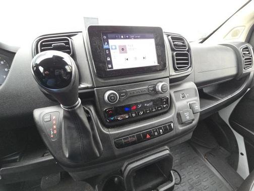 2023 RAM ProMaster 2500 Base