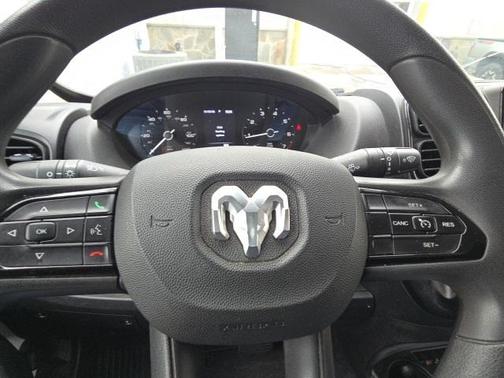 2023 RAM ProMaster 2500 Base