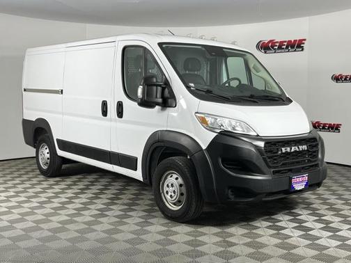 2023 RAM ProMaster 2500 Base
