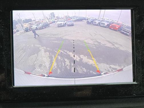 2023 RAM ProMaster 2500 Base