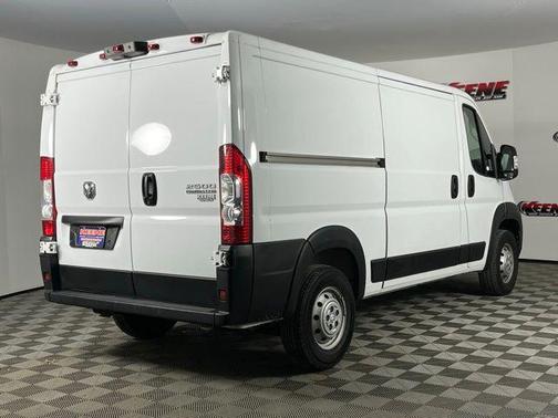 2023 RAM ProMaster 2500 Base