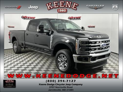 2023 Ford F-250 Lariat