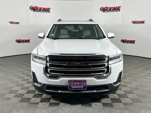 2021 GMC Acadia AWD SLE