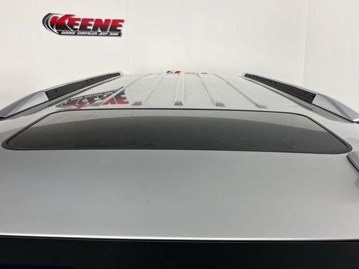 2018 Cadillac Escalade ESV Luxury