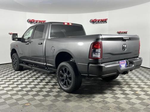 2023 RAM 2500 Big Horn Crew Cab 4x4 6'4' Box