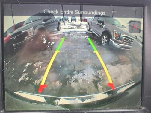 2017 RAM 1500 Night Quad Cab 4x4 6'4' Box