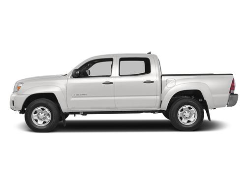 2014 Toyota Tacoma Base