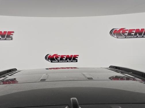 2025 Jeep Wagoneer Series II Overland 4x4