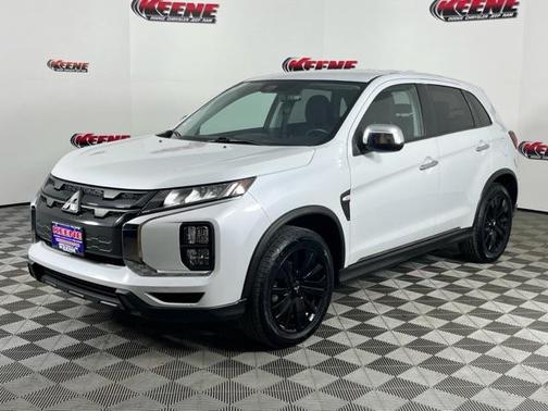 2023 Mitsubishi Outlander Sport 2.0 LE