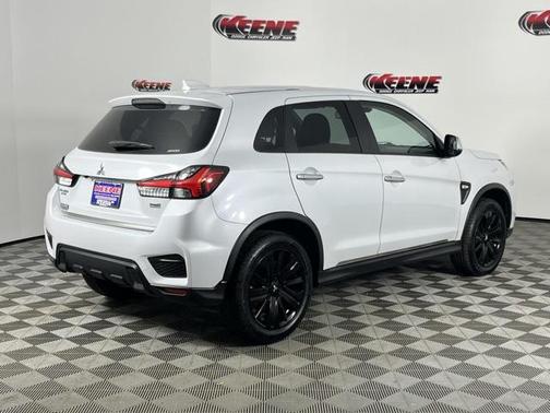 2023 Mitsubishi Outlander Sport 2.0 LE
